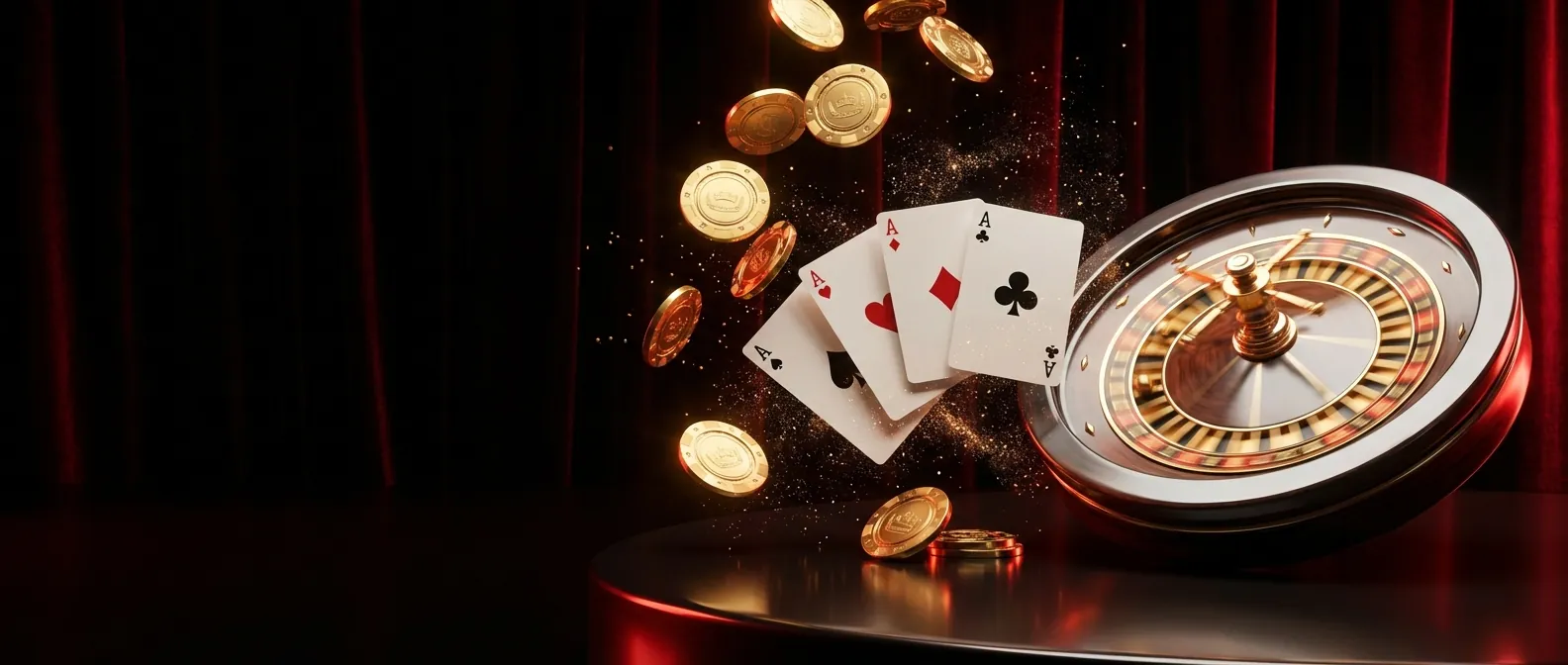 Casoola Casino bonus